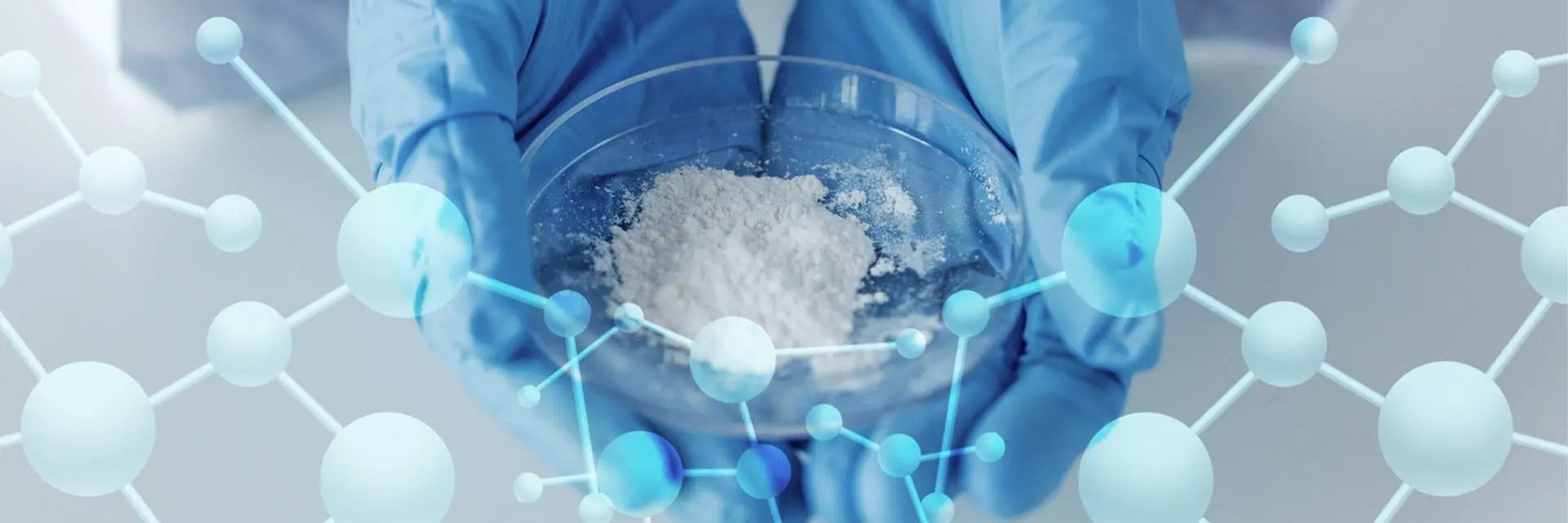 kwaliteit Tianeptine poeder fabriek