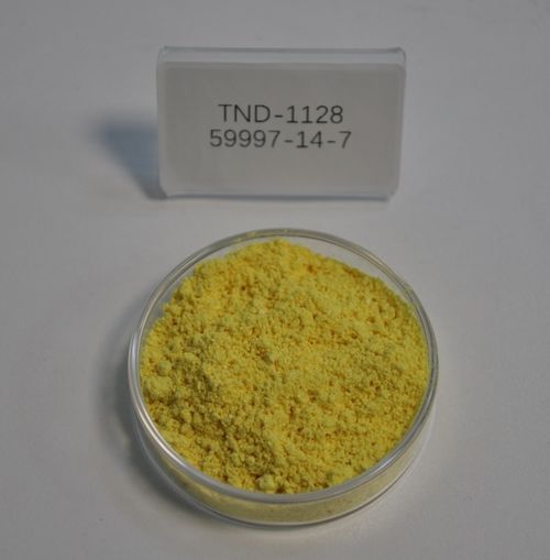 Latest company news about TND1128 - Het nieuwe 