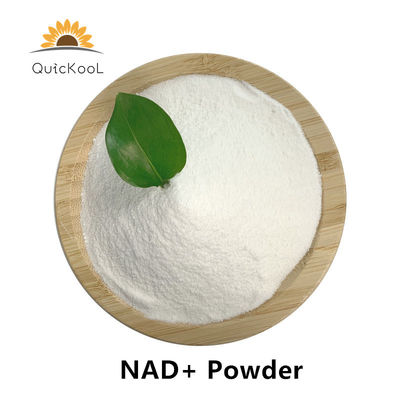 quality CAS 53-84-9 Beta NAD poeder NAD+ Nicotinamide Adenine Dinucleotide factory
